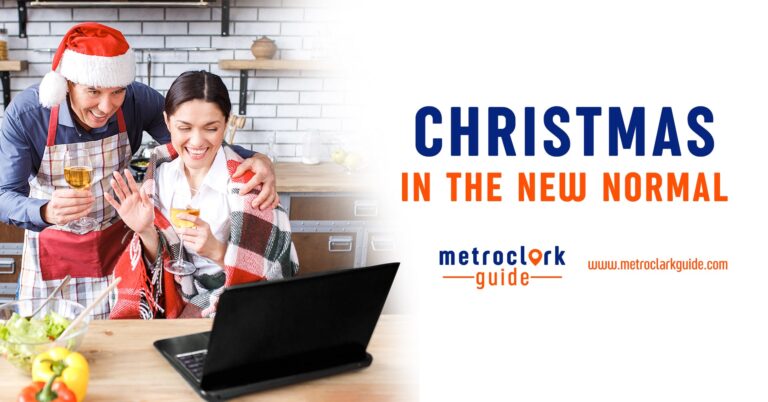 Christmas in the New Normal