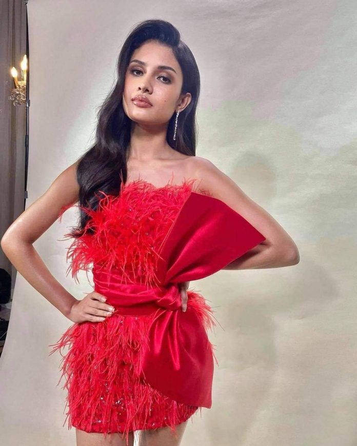 Miss Universe Philippines wears Kapampangan Creations - Metro Clark Guide
