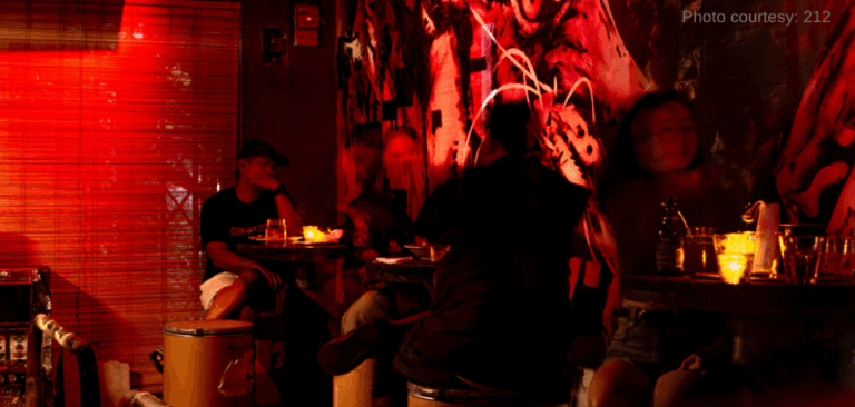 Casa Tigre: An Artists Hub in Angeles City