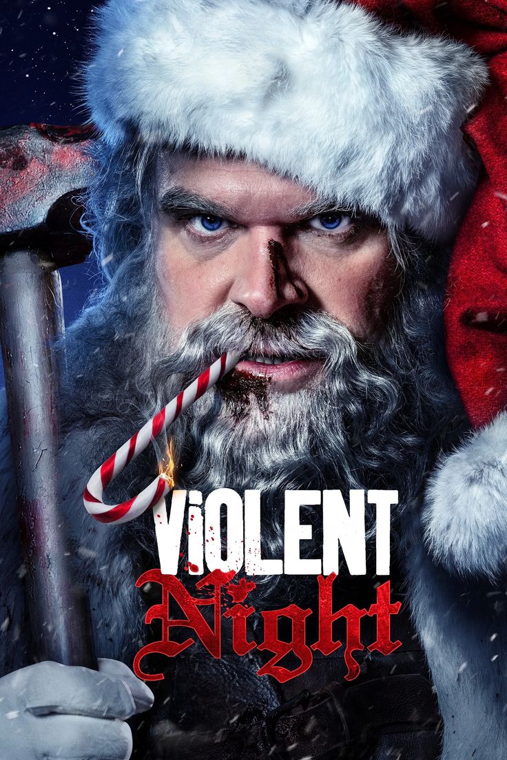 Anti-SMP Movies for You this Holiday Season