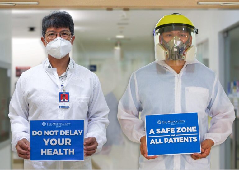 The Medical City Clark Wins Gold in 2020 Asian Hospital Management Awards