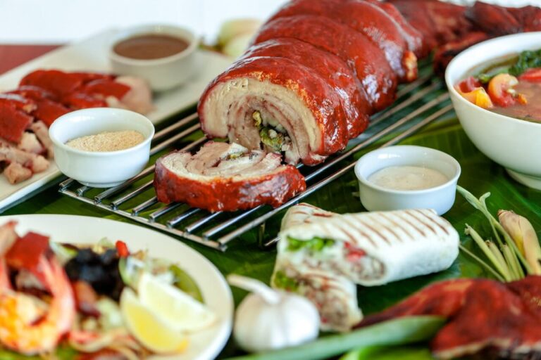 The Boss Rotisserie: A Tasty Tarlaqeuño Legacy