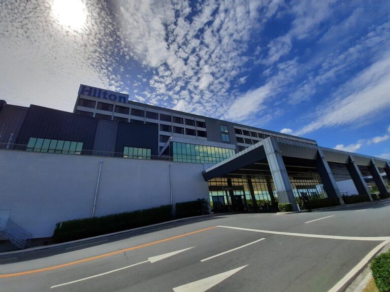 PH’s 2nd Hilton Hotel opens in Clark