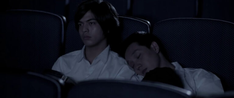 Five Kapampangan Films to watch this Pride Month
