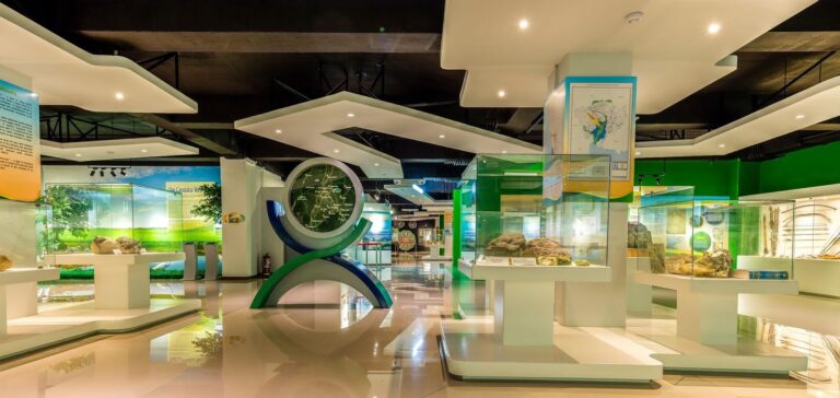7 Things You Should Know About the Newest Clark Airport Passenger Terminal Bldg