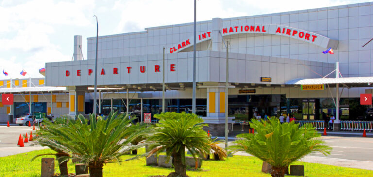 Clark Airport, Four Medical Institutions collab for Vacc Program