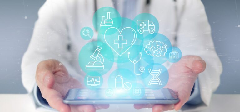 Emerge: How Healthcare Services Survive and Thrive in the New Normal