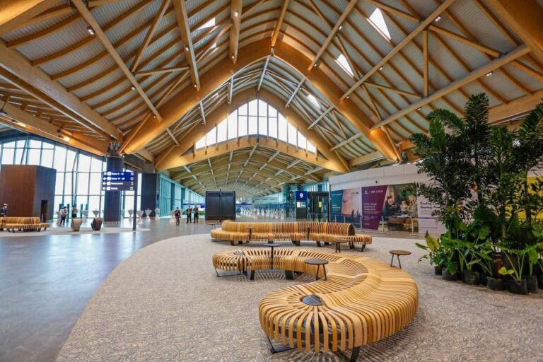 New Clark Airport Terminal finalist at Internat’l Architecture Awards