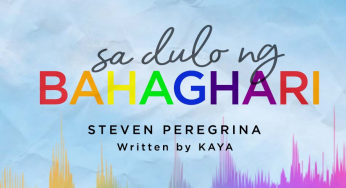 Get to know “KAYA”, the Mabalacat Songwriter who penned “Sa Dulo ng Bahaghari”