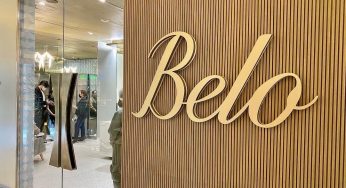 Time to serve Kapampangan Beauty: Belo opens newest location in SM Clark
