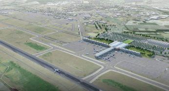 Clark Airport to bolster growth and development of Pampanga Megalopolis