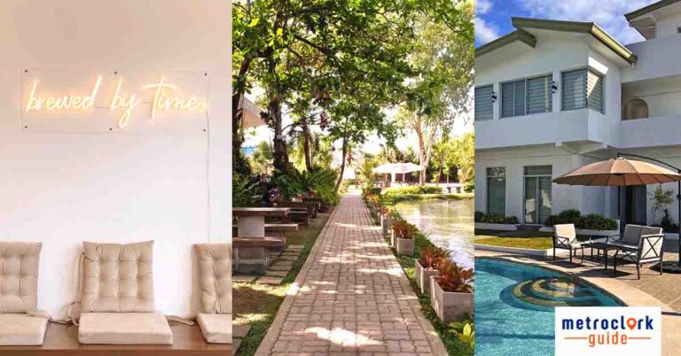 Cafes Oozing with Romantic Ambiance, Perfect for Valentine’s
