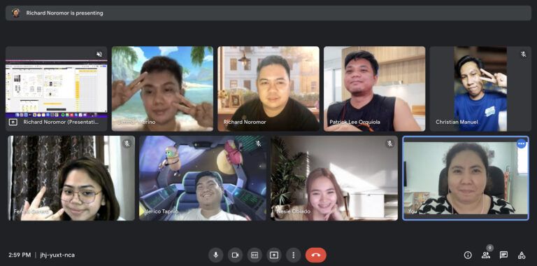Remote Design Sprint: Emerge’s approach in developing own internal working tool