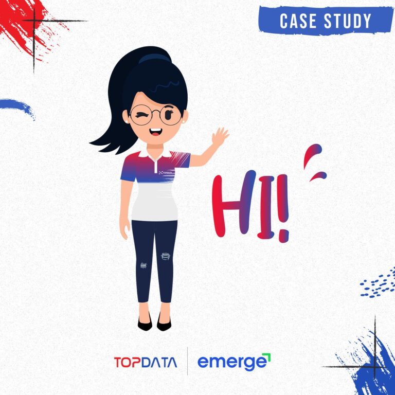 Reshaping the Future of Job Recruitment with Emerge