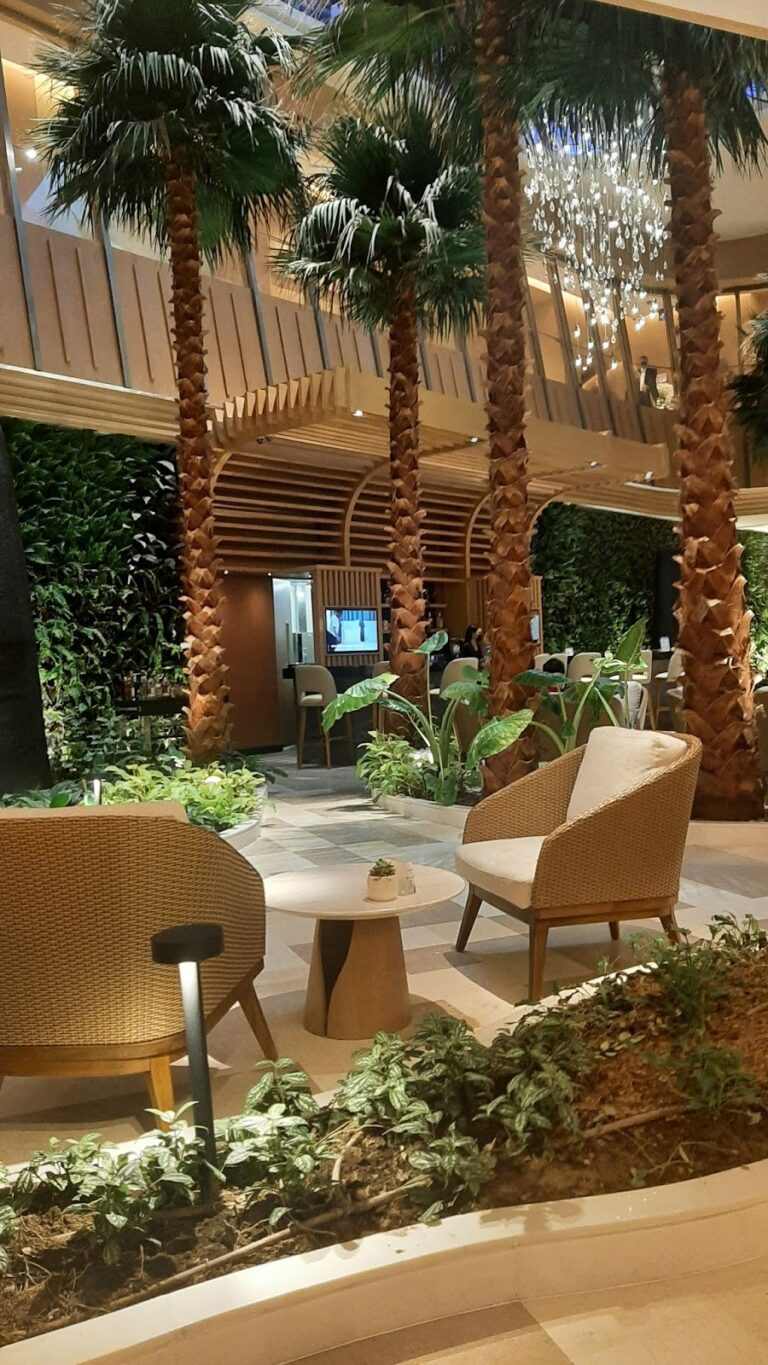 We stayed at Clark’s First Integrated Resort – Here’s How It Went