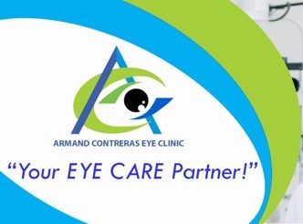 Armand Contreras Eye – ACE Clinic