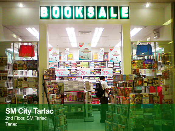 Booksale