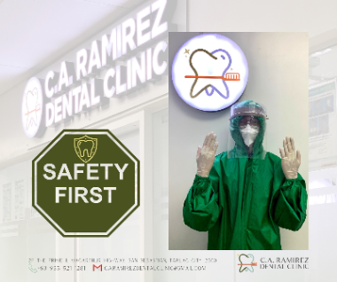C.A. Ramirez Dental Clinic