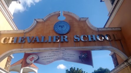 Chevalier School, Inc.