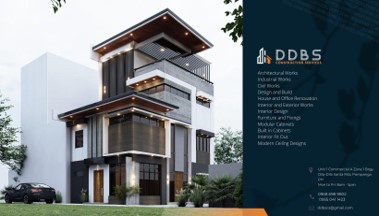 DDBS Construction Services Corporation