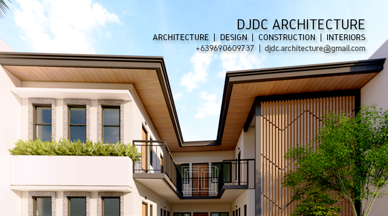 DJDC Architecture