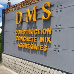 DMS Construction & Aggregates