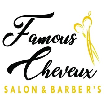 Famous Cheveux Salon & Barbers Tarlac