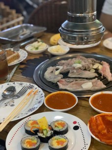 Ilmi Korean Restaurant