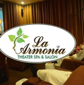 La Armonia Theater Spa & Salon