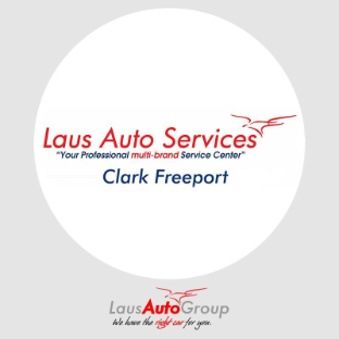 Laus Auto Services Clark Freeport