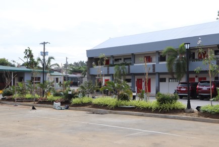 Mabalacat City College