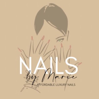 Nails by Marie Salon Angeles City
