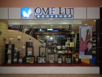 OMF Literature Bookshop