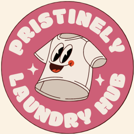 Pristinely Laundry Hub