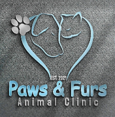 Paws & Furs Animal Clinic