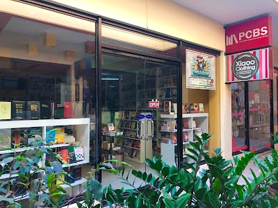 Philippine Christian Book Store
