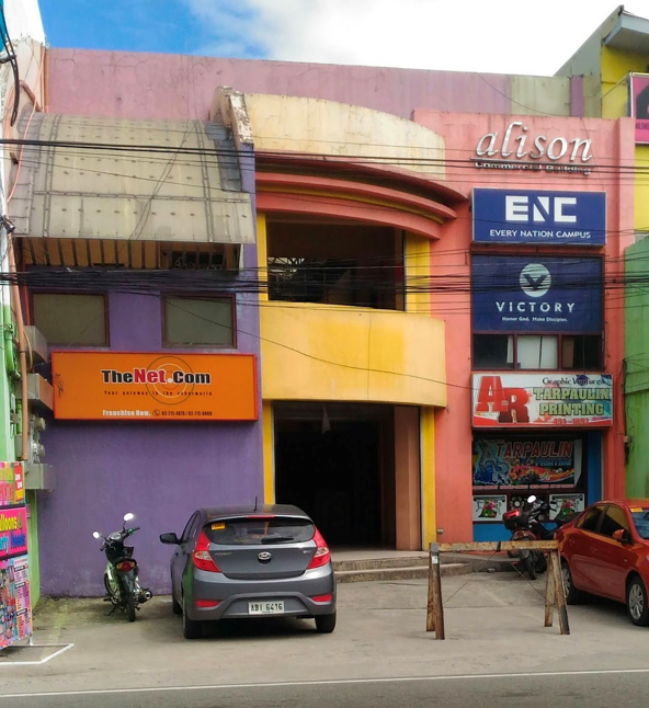 Philippine Christian Book Store