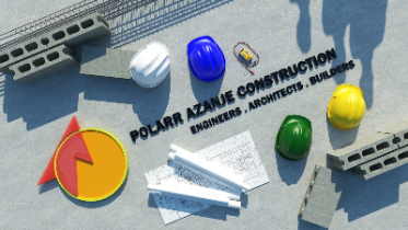 Polarr Azanje Construction