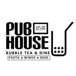 Pub House Bubble Tea & Dine – Malabanias Branch