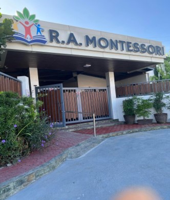 RA Montessori School Inc.