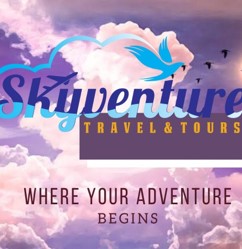 SkyVenture Travel & ToursSkyVenture Travel & Tours