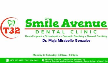 T32-Smile Avenue Dental Clinic