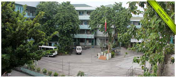 St. Augustine Academy of Pampanga