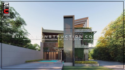 Suniga Construction Company – SCC