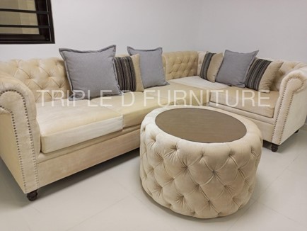 Triple D Furniture Inc.