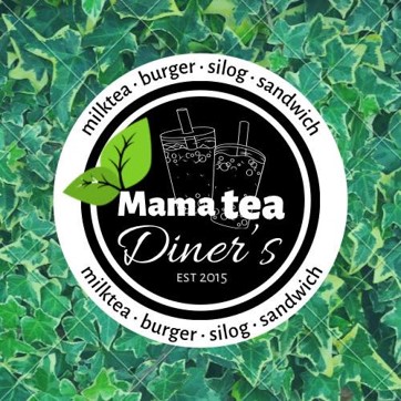 Mama Tea Diners – Tarlac City