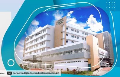 Tarlac Medical Center