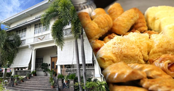 Pampanga’s beloved Essel Bakeshop and Half-Century Old Family Recipes live on with Matuang Bale