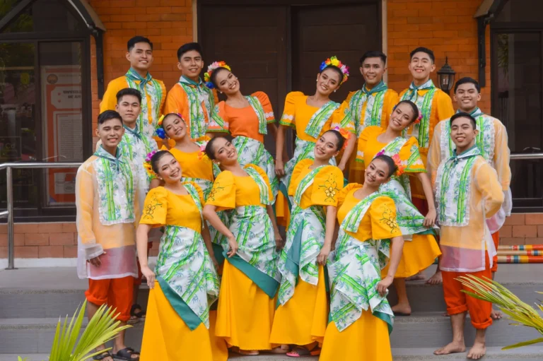 TSU Performing Arts Dance Troupe continues on showcasing local talent to the world