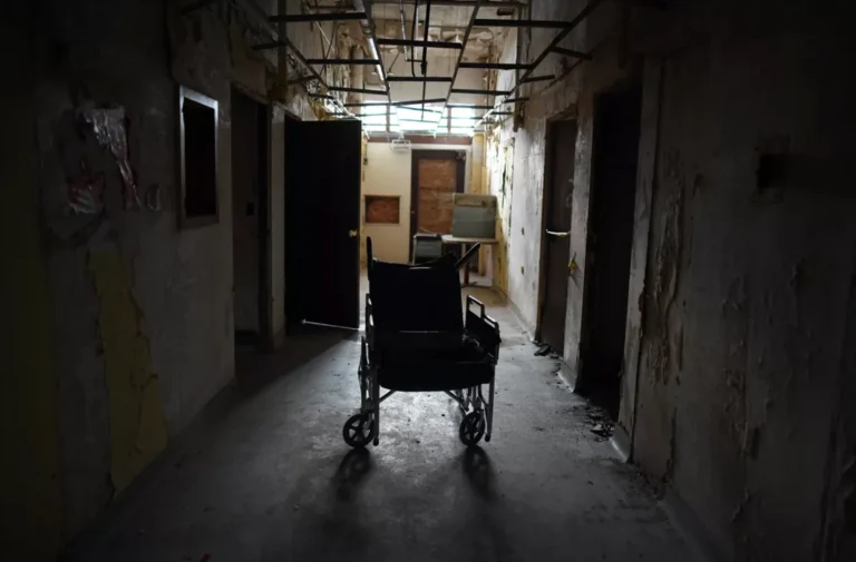 Nakita Mo Yun?: 5 Must Visit “Haunted” Places in Pampanga